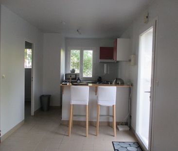 Location Appartement 1 pièce 27m² ORLEANS 45100 - Photo 3