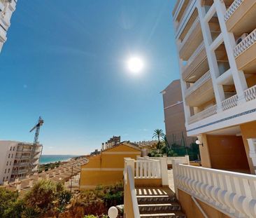 Apartamento de alquiler en Avenida Costa Blanca, 35, Los Arenales d... - Photo 4