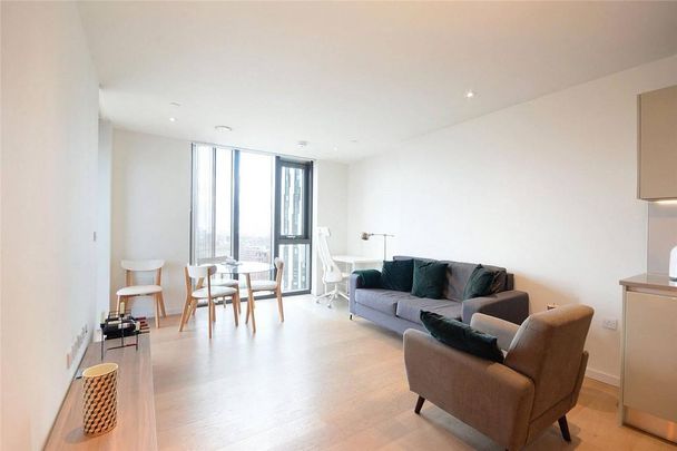 1 bedroom maisonette to rent - Photo 1