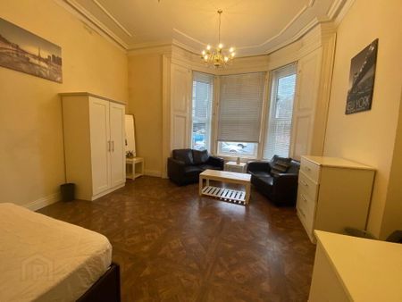 Lisburn Road, Room 3, R4 And R6 - R8 MOST BILLS INCLUDED, Belfast, BT9 6BT - Photo 2