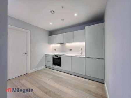 1 bedroom flat to rent - Photo 5