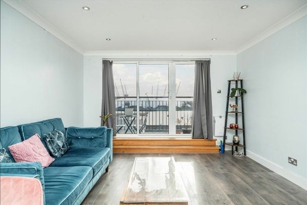 Newport Avenue, Canary Wharf, E14 - Photo 1