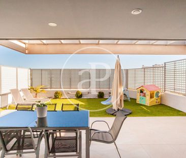 Piso de alquiler en Av Víctimas del Terrorismo, Valenoso - Photo 3