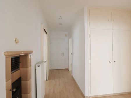 Vermietung: Geräumige Erdgeschosswohnung mit kleinem Garten in guter Lage von Neustadt - Foto 5