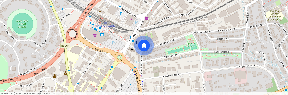 5-9, Southcote Road