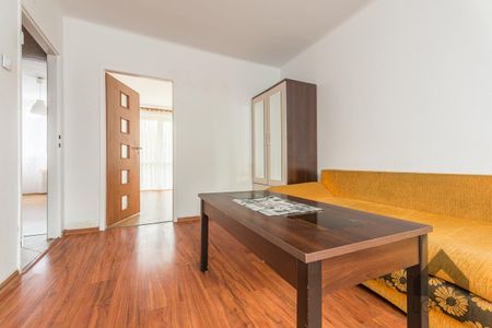 Duże mieszkanie trzypokojowe z balkonem na Azot w Jaworznie do wynajęcia - Photo 5