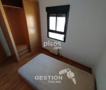 Ático en alquiler en C- San Francisco - Photo 3