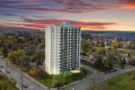 Aspen Tower Apartments | Ottawa Apartments for Rent - Photo 5