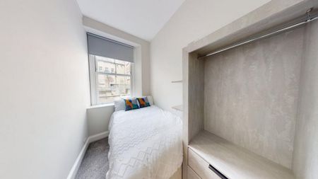 4 bedroom flat to rent - Photo 3