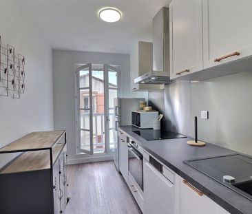 APPARTEMENT T2 MEUBLE - ALBI UNIVERSITE - Photo 3