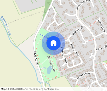 Comben Drive, Godmanchester, PE29 - Photo 1