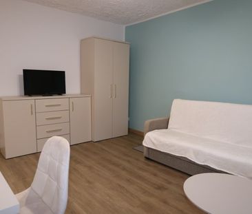 Piaskowa Góra, Wałbrzych - Zdjęcie 1