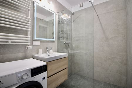 Do wynajęcia dwupokojowe w Ursusie. Kolejka PKP - Zdjęcie 3