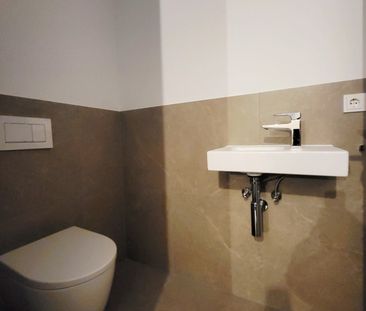 Neubauwohnung mit Wohlfühlcharakter! - Foto 1