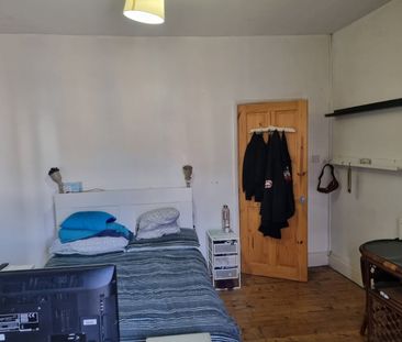 Room in a Shared House, Albert Park Place, BS6 - Photo 1