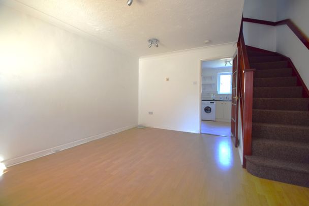 2 bedroom house to rent - Photo 1