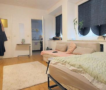 STUDENTEN AUFGEPASST! SCHICKES APARTMENT AUF DER HOCHSTRASSE ZU MIE... - Photo 1