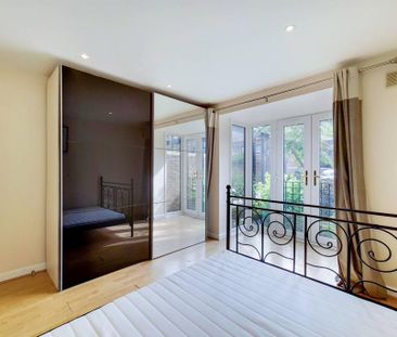 1 bedroom flat to rent - Photo 2