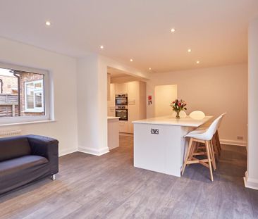 1 bedroom house of multiple occupation to rent - Photo 1