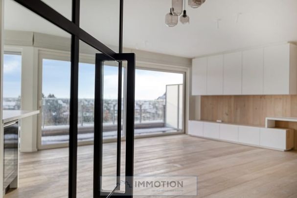 Appartement te huur - Photo 1