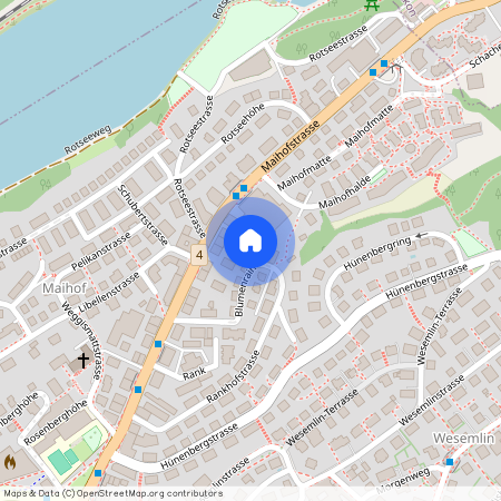 6006, Luzern, Maihofstrasse, 68a