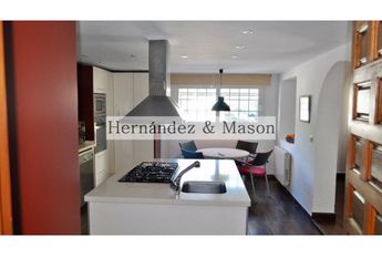 Casa en alquiler en Arroyo de la Miel