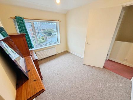 3 bedroom house to rent Rachel Gardens, Birmingham, B29 - Photo 4