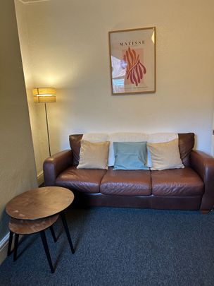 4 Bed Terraced House, Richmond Road, M14 - Photo 1