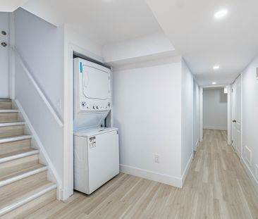 For Lease - 20 Penn Drive Unit# BSMT, Brampton, Ontario - Photo 3