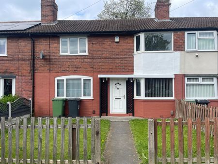 4 Bed Terraced House, Poole Road, LS15 - Photo 5