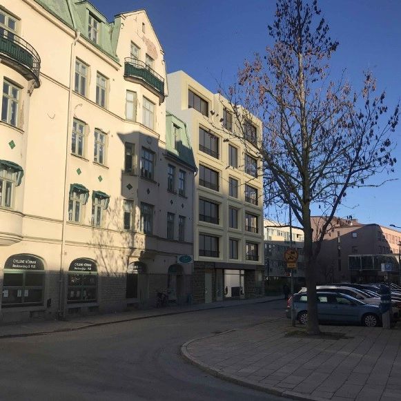Näbbtorgsgatan 20B - Foto 1