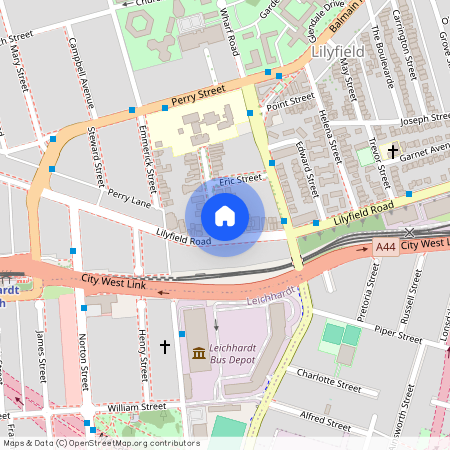 11/135 Lilyfield Road, NSW 2040