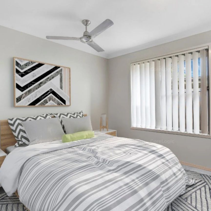 Modern Family Home for Lease in Waterford - Photo 1