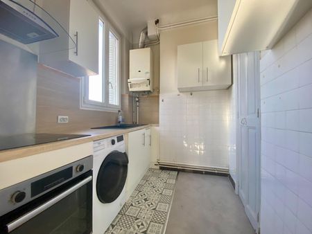 « AVIGNON IM - APPARTEMENT T3 67.16M² » - Photo 3