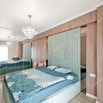 Apartament, 64 m², - Photo 1