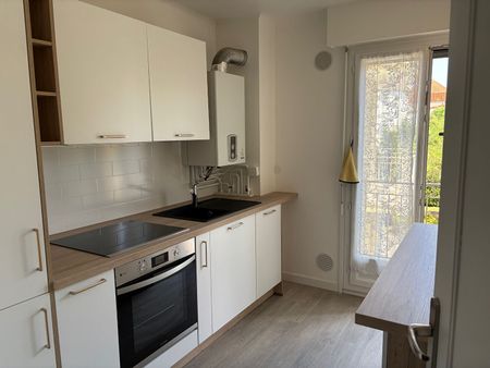 Appartement / Offre 59666197 - Photo 5