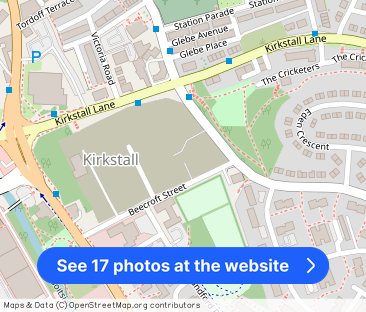 Casa, Abbey Court, Kirkstall Hill, LS5 - Photo 1