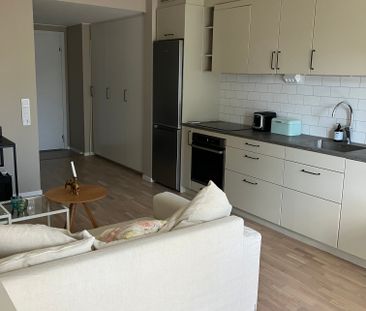 Sjupundsgatan, Göteborg - Photo 3