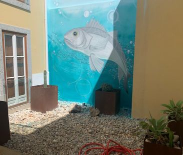 Apartamento T2 recuperado na Baía de Cascais - Photo 3