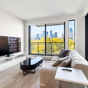 Appartement Montréal (Le Sud-Ouest) � Louer - Photo 2