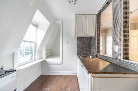 For Lease - 125 steeles Avenue Unit# unit 2, Toronto, Ontario - Photo 3