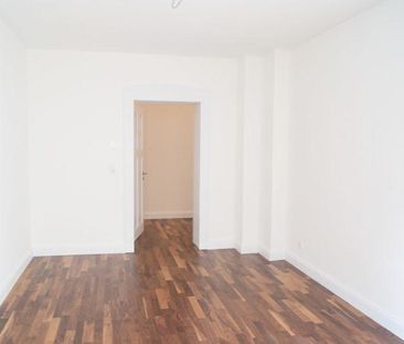 Schickes Nest mit Balkon + Fußbodenheizung + Bad mit Wanne & Dusche... - Foto 6