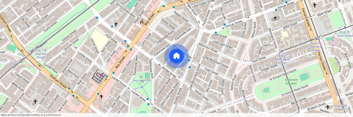 20/97-101 Cruikshank St, Vic 3207, Port Melbourne