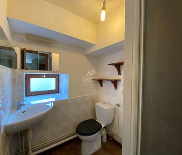 Appartement Henonville 2 pièce(s) 31.30 m2 - Photo 6