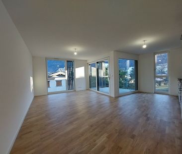 A LOUER - Magnifique appartement 2,5 pièces récent (2024) de standing - Foto 6