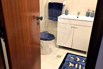 Apartamento T1 em Faro