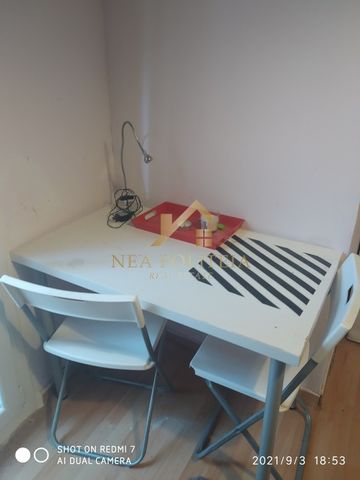 Studio / γκαρσονιέρα 25 τ.μ. προς ενοικίαση - Photo 5