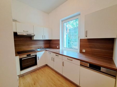 Großzügige Familienwohung mit 3 Zimmern - auch WG tauglich | Waltendorfer Hauptstraße 12 Top 4 - Photo 5
