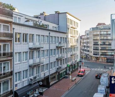 Appartement te huur - Photo 1