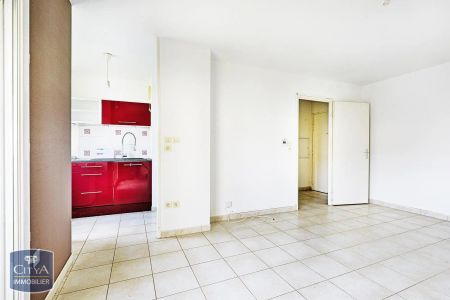 Appartement à louer 2 pièces 46.31m² - Photo 3